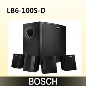 보쉬 BOSCH LB6-100S-D