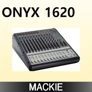 MACKIE ONYX 1620