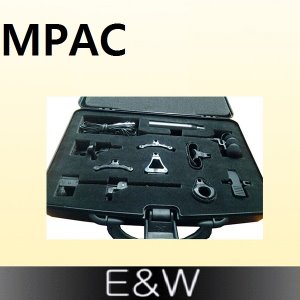 E&amp;W MPAC