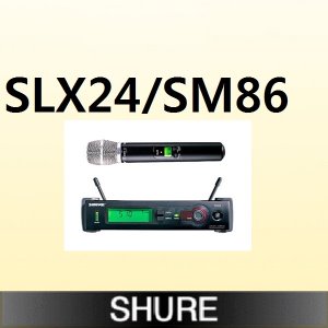 SLX24/SM86
