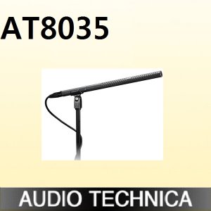 AUDIO TECHNICA AT8035