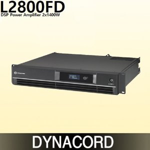 DYNACORD L2800FD