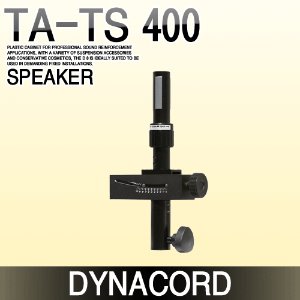 DYNACORD TA-TS400