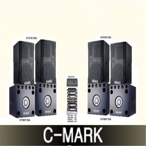 C-MARK 패키지 CMS2200-3 AT3703 AT18 DSP-600 MR2350,2650,3000