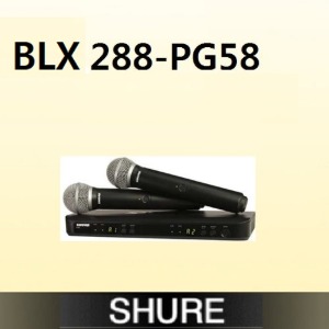 BLX 288/PG58